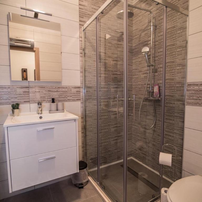 AFRIKA - Apartman sa 1 Spavaćom Sobom - 44