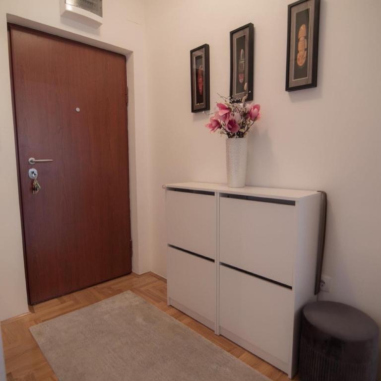 AFRIKA - Apartman sa 1 Spavaćom Sobom - 30