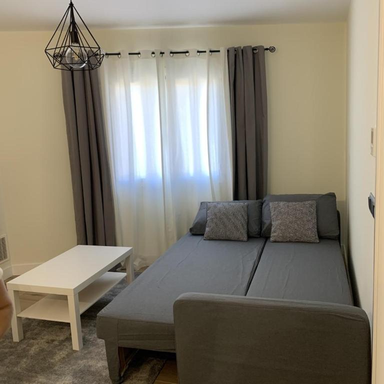 Apartamentos San Lazaro - Apartamento Dúplex - 2