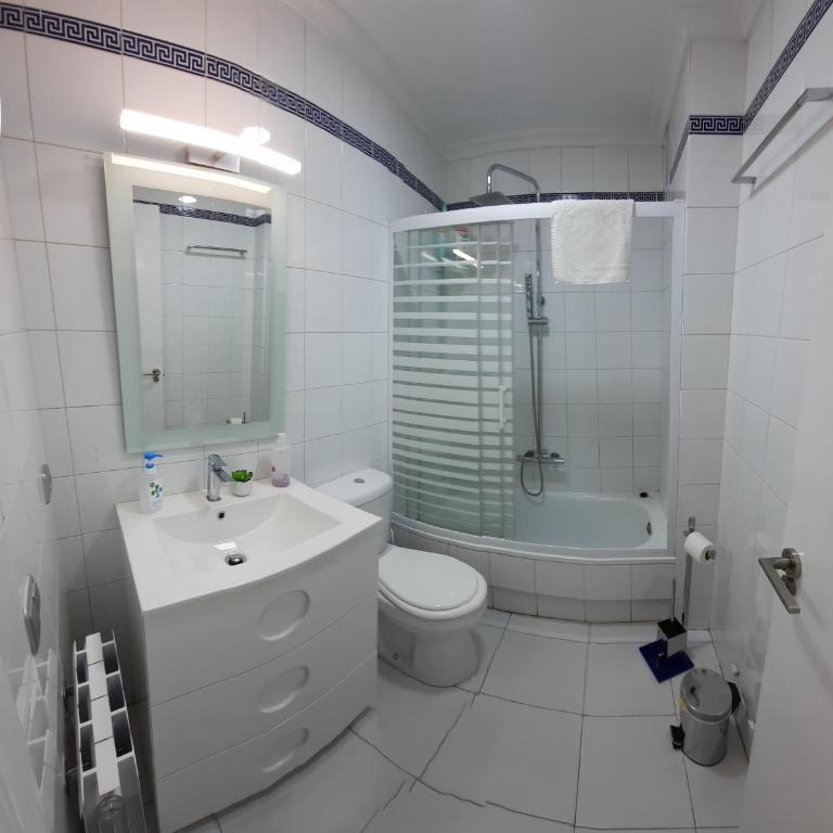 estudio centro - Apartamento - 5