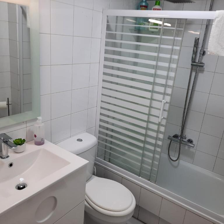 estudio centro - Apartamento - 12