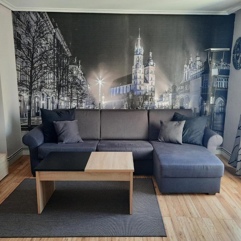 estudio centro - Apartamento - 1