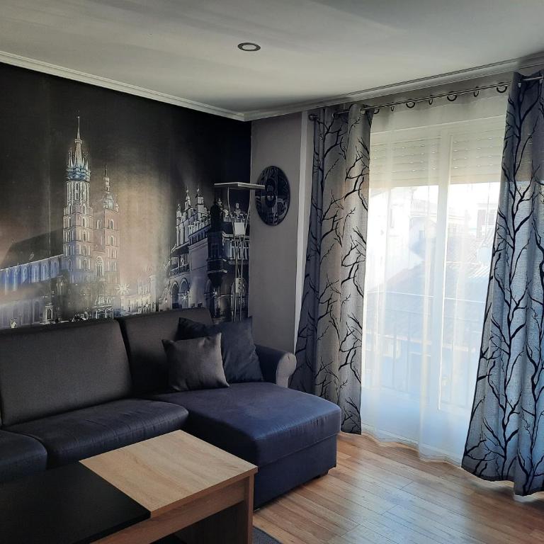 estudio centro - Apartamento - 16