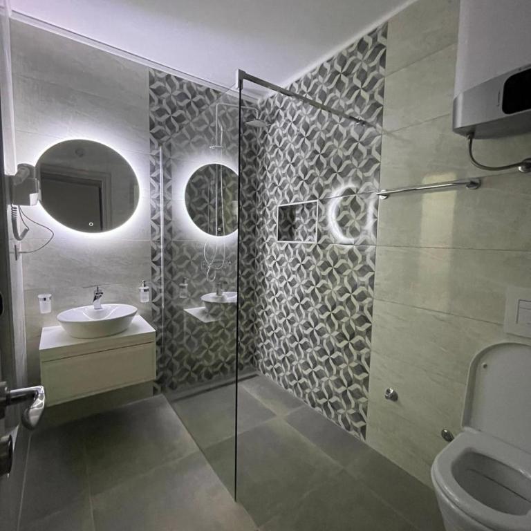 Luxury Villa Magic - Apartment with Pool View - 6