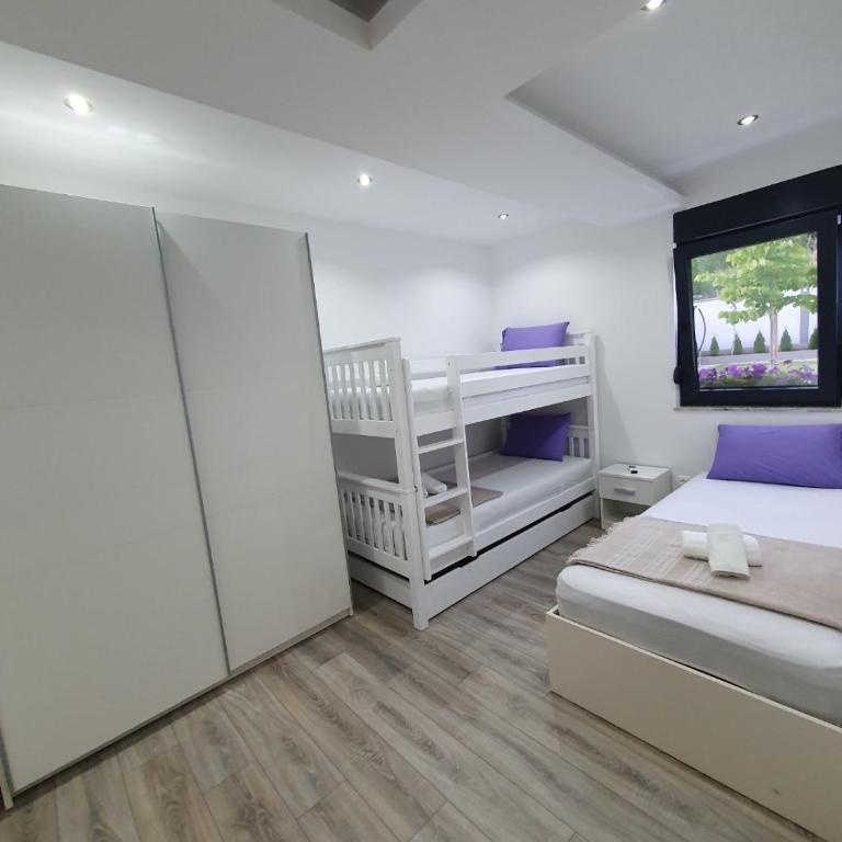 Luxury Villa Magic - Two-Bedroom Apartment - 6