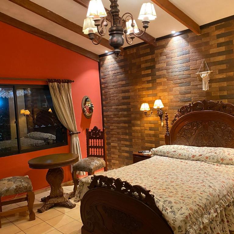 Casa por Temporadas - Casa Unifamiliar de 3 dormitorios - 52