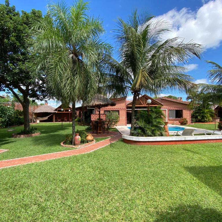 Casa por Temporadas - Casa Unifamiliar de 3 dormitorios - 8