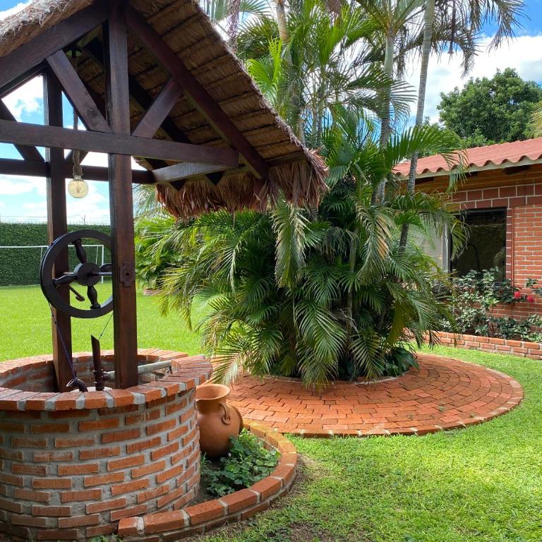 Casa por Temporadas - Casa Unifamiliar de 3 dormitorios - 14