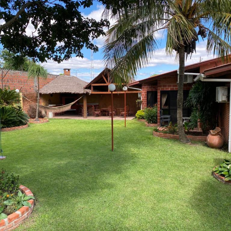 Casa por Temporadas - Casa Unifamiliar de 3 dormitorios - 20