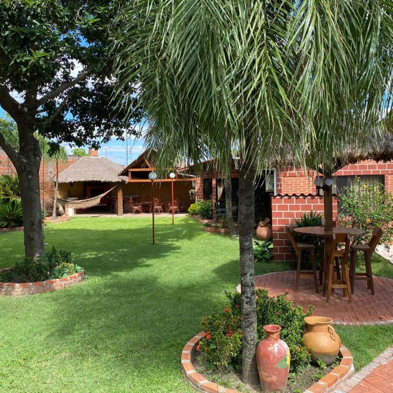 Casa por Temporadas - Casa Unifamiliar de 3 dormitorios - 20