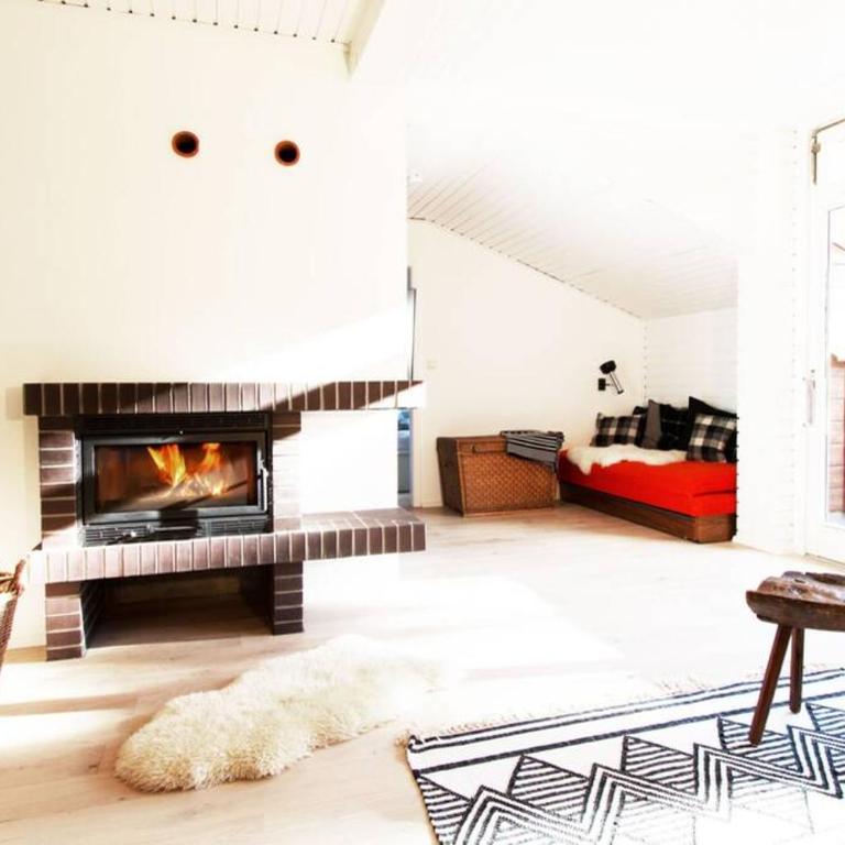Bergwaldstudio Moderne Ferienwohnung - Apartment mit 2 Schlafzimmern - 14
