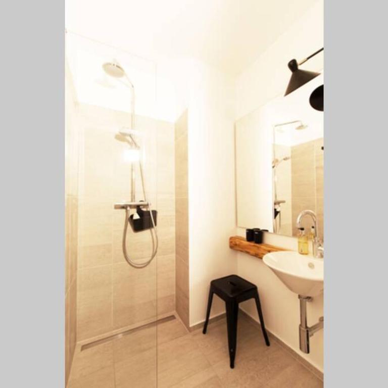 Bergwaldstudio Moderne Ferienwohnung - Apartment mit 2 Schlafzimmern - 16