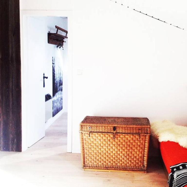 Bergwaldstudio Moderne Ferienwohnung - Apartment mit 2 Schlafzimmern - 17