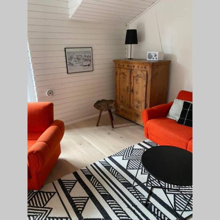 Bergwaldstudio Moderne Ferienwohnung - Apartment mit 2 Schlafzimmern - 20