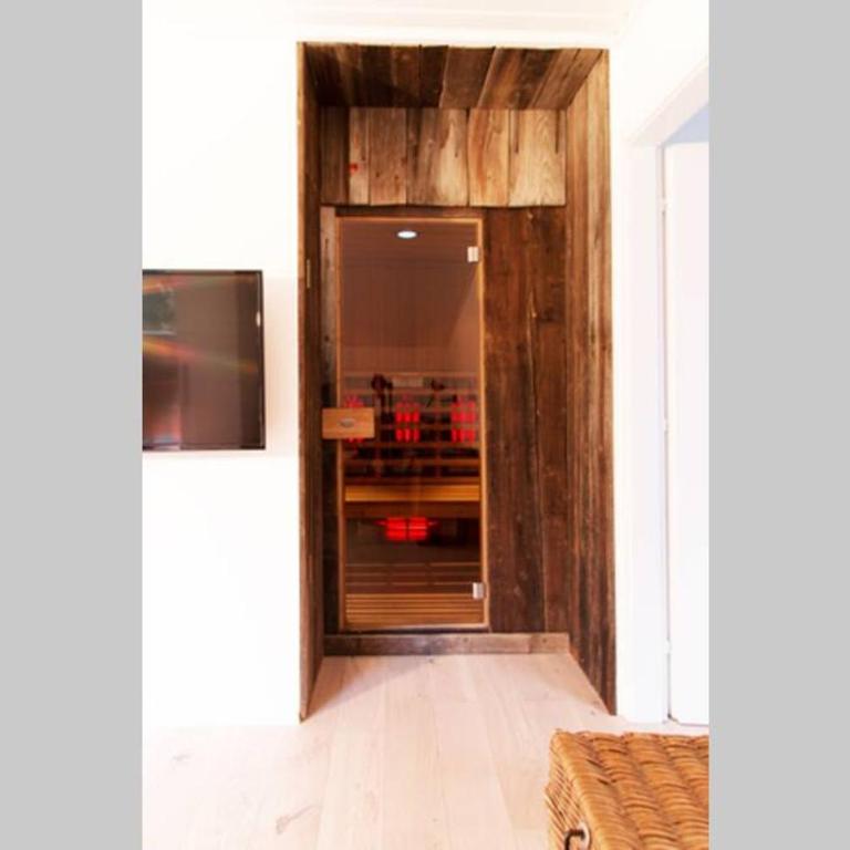 Bergwaldstudio Moderne Ferienwohnung - Apartment mit 2 Schlafzimmern - 22