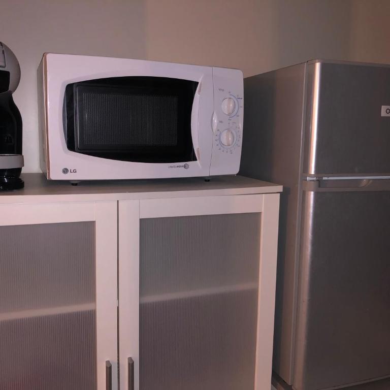 Studio Plage du môle - Apartment mit 1 Schlafzimmer - 11