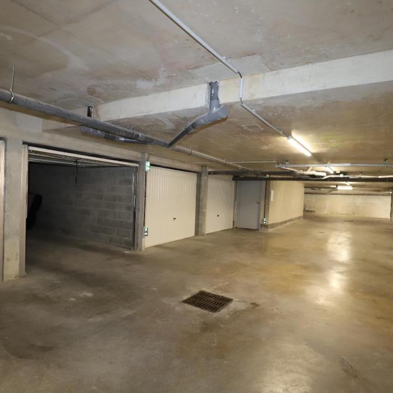 Appartement et Garage au Cœur de l'Isle - Appartamento con 1 Camera da Letto - 30