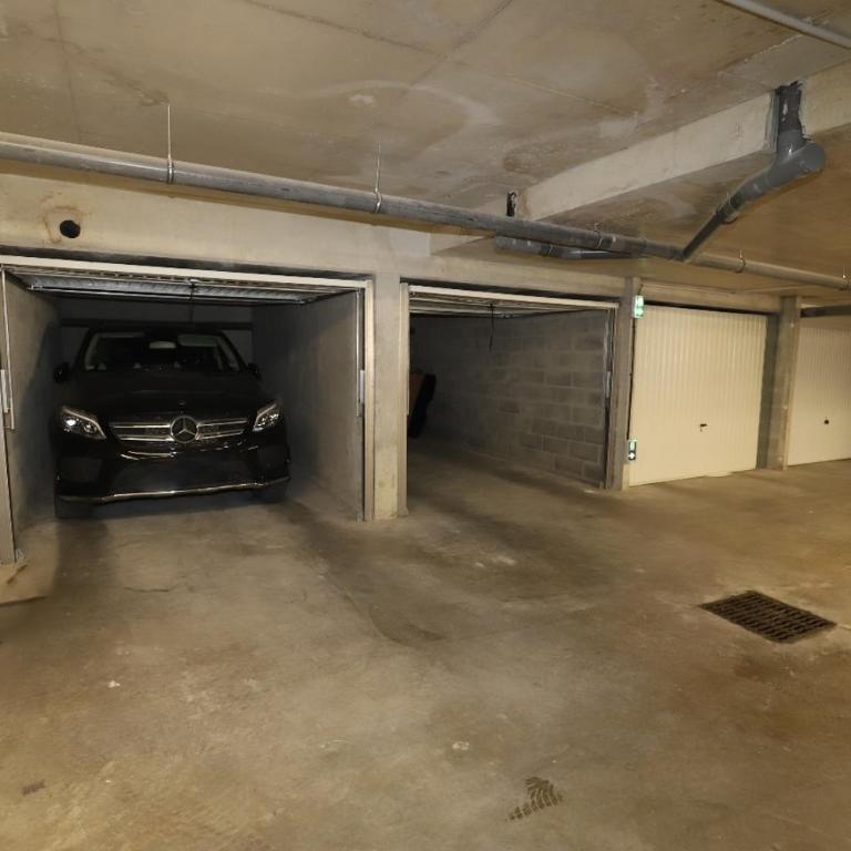 Appartement et Garage au Cœur de l'Isle - Appartamento con 1 Camera da Letto - 3