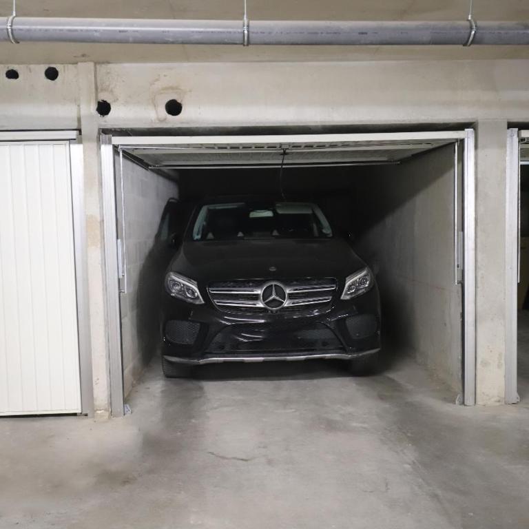 Appartement et Garage au Cœur de l'Isle - Appartamento con 1 Camera da Letto - 31