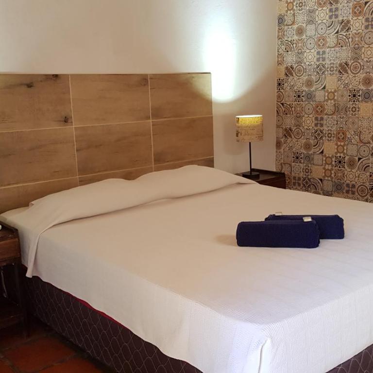 Nomada Hostel - Habitación Doble - 6