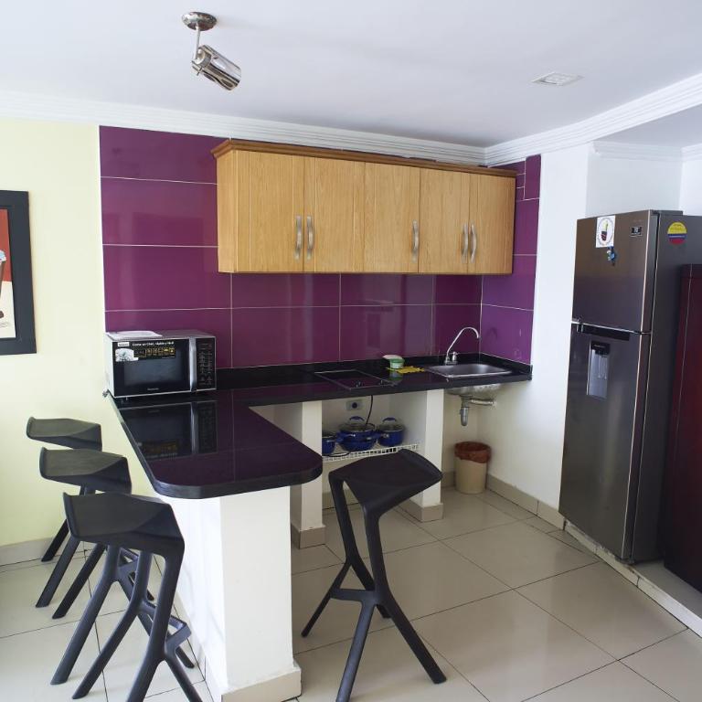 Apartamentos Bacanos - Apartamento de 1 dormitorio - 26