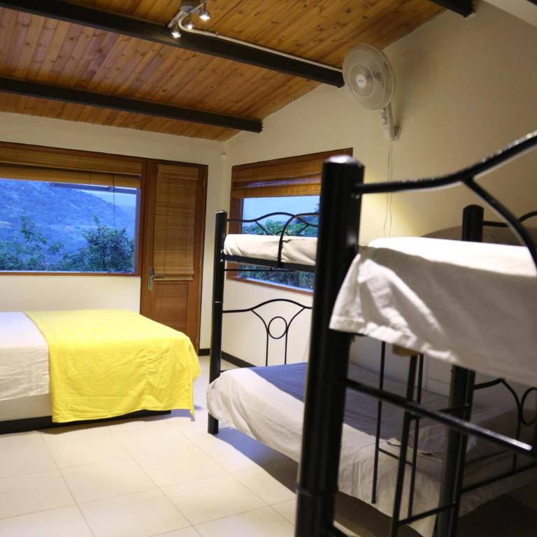 Areca Leisure Centre - Casa - 46