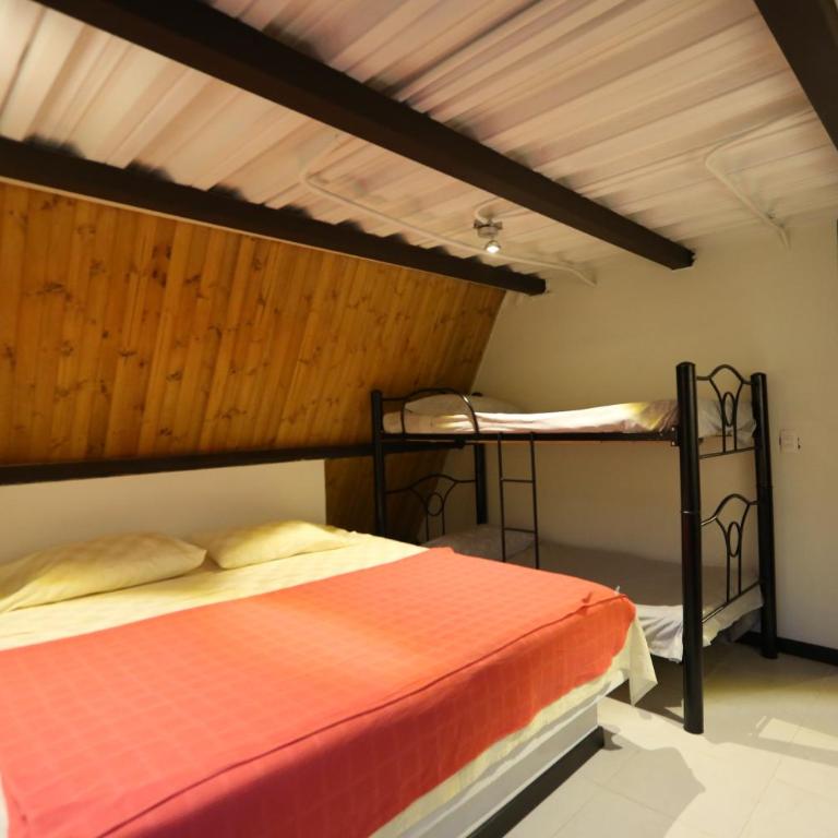 Areca Leisure Centre - Casa - 47