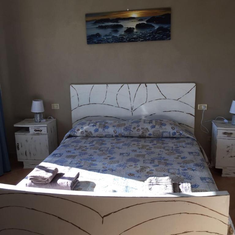 Sardegna Mer et Soleil in Olbia - Appartamento Attico - 6
