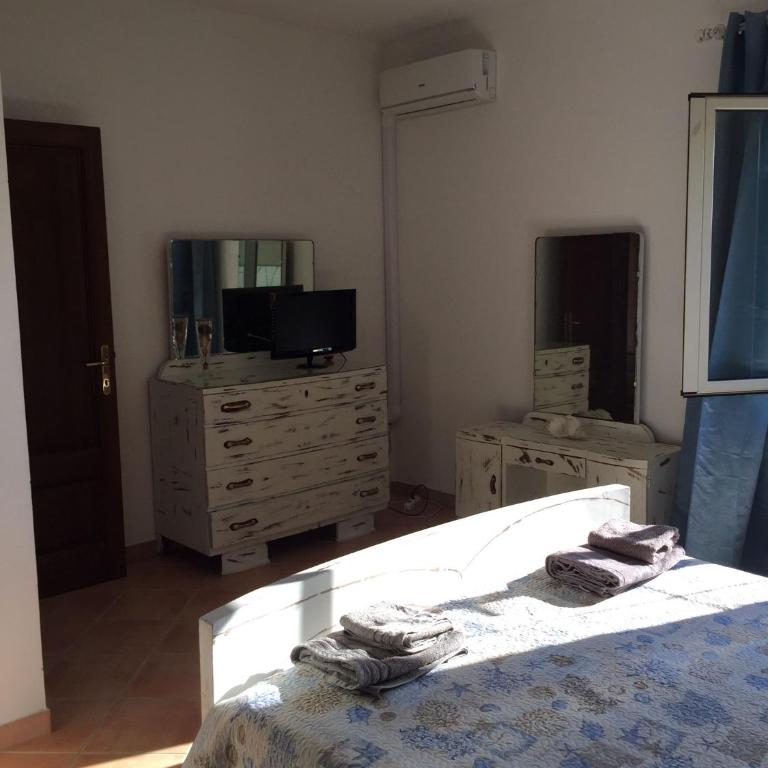 Sardegna Mer et Soleil in Olbia - Appartamento Attico - 10