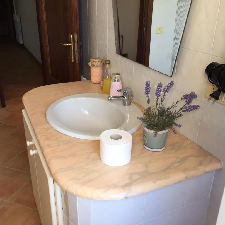 Sardegna Mer et Soleil in Olbia - Appartamento Attico - 11