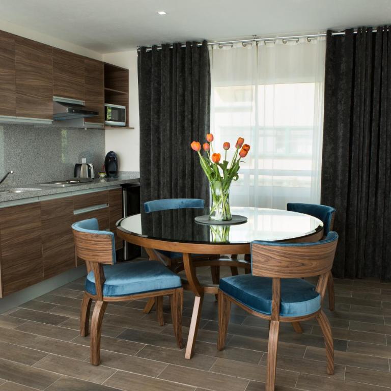 Suites Rio Elba - Superior Suite - 8