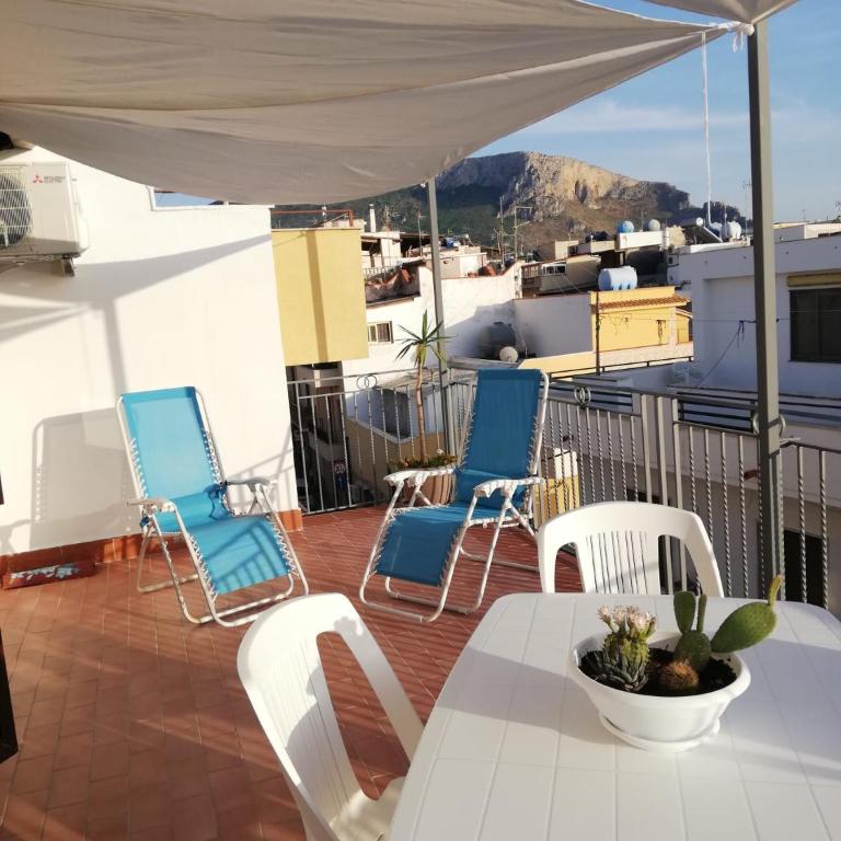 By the Sea Apartment #4 - Apartment mit 1 Schlafzimmer - 8