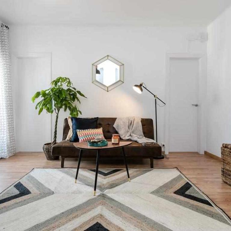 Centric Apartments Paseo de Gracia - Apartamento Ático - 13