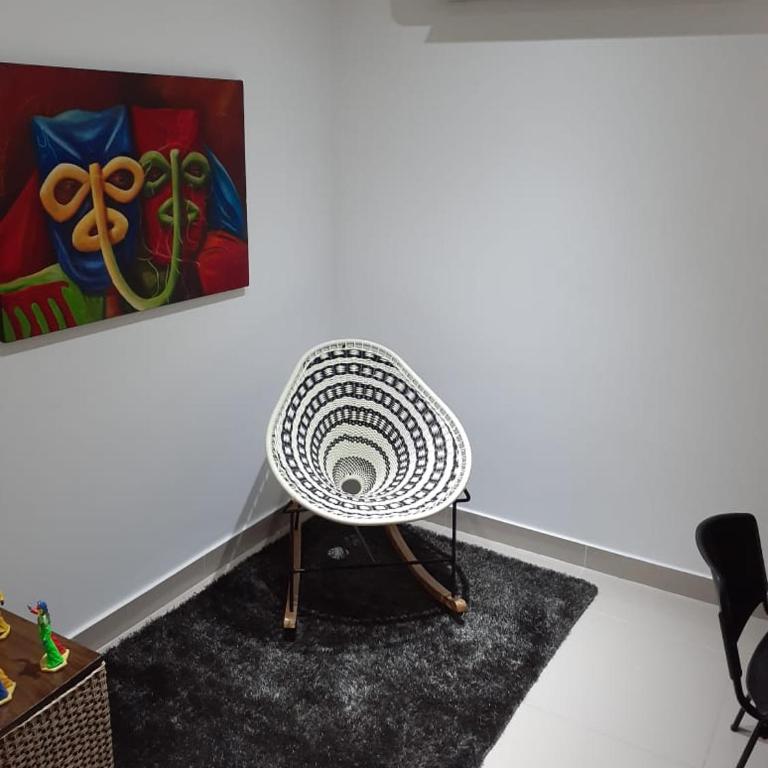 VIÑA DEL MAR - Apartamento de 2 dormitorios - 2