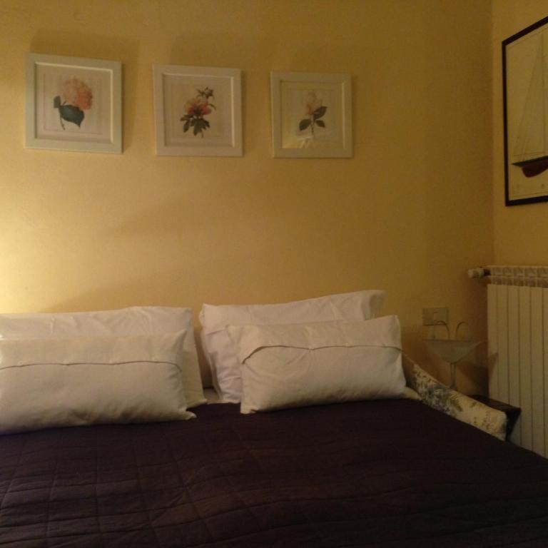 Alberghino B&B - Monolocale - 14