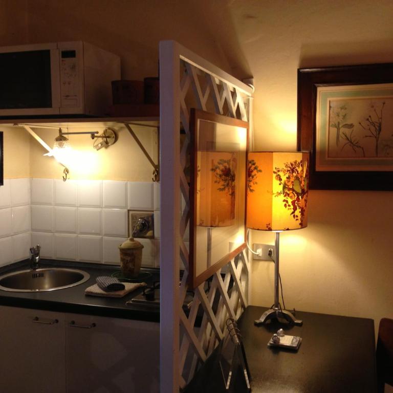 Alberghino B&B - Monolocale - 16