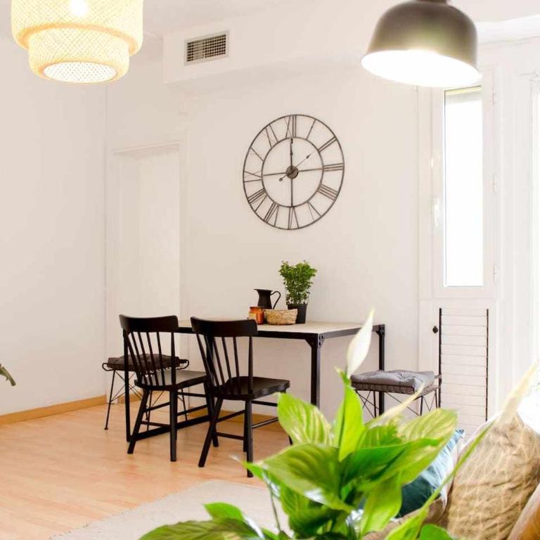 Centric Apartments Paseo de Gracia - Apartamento con balcón - 23