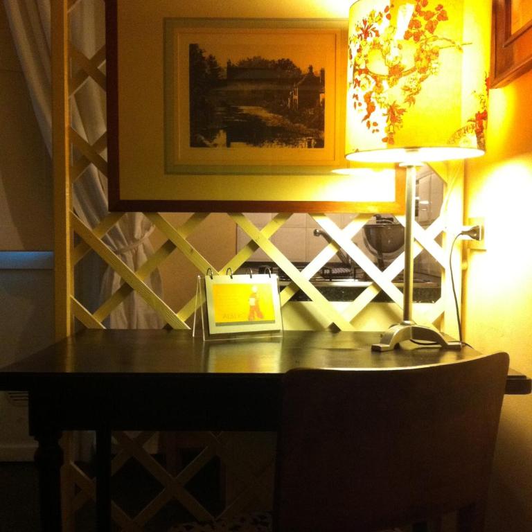 Alberghino B&B - Monolocale - 17