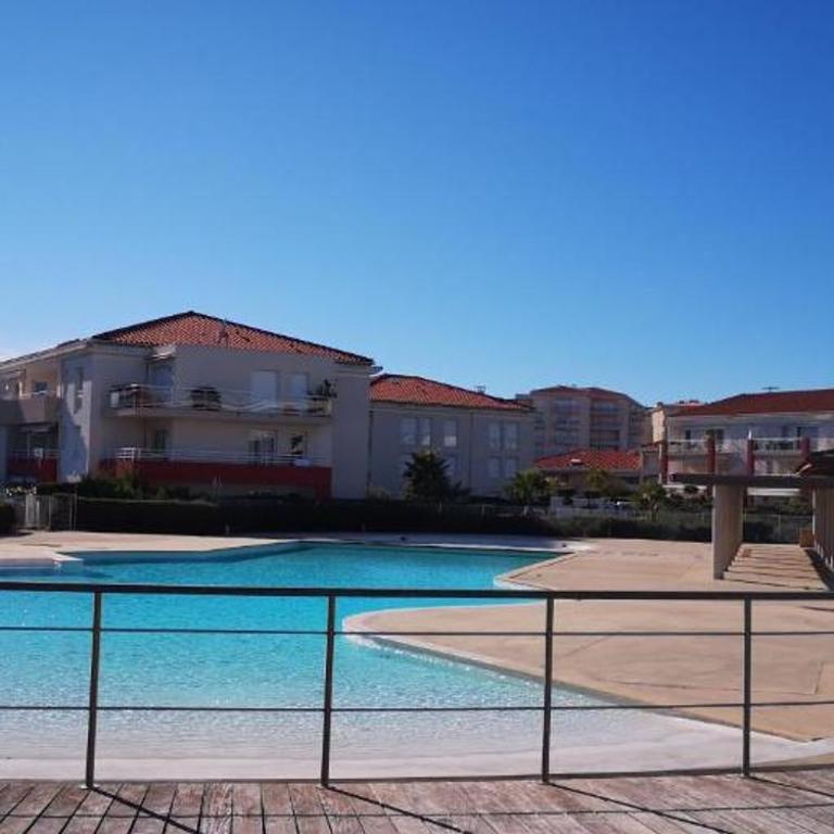 Domaine Juan Flore - Appartement Deluxe - 85