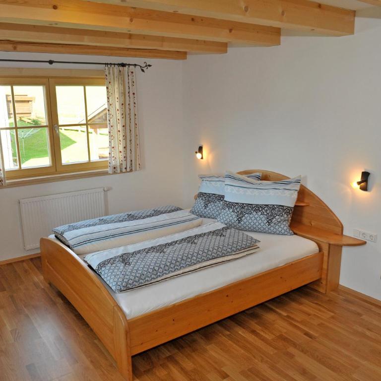 Ferienhaus Johanna - Ferienhaus - 23