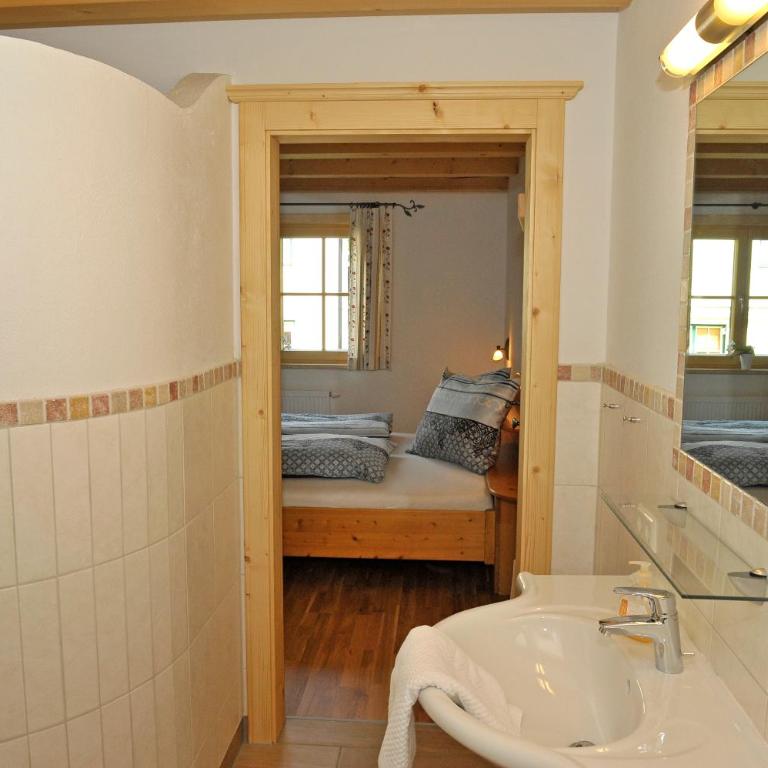 Ferienhaus Johanna - Ferienhaus - 15