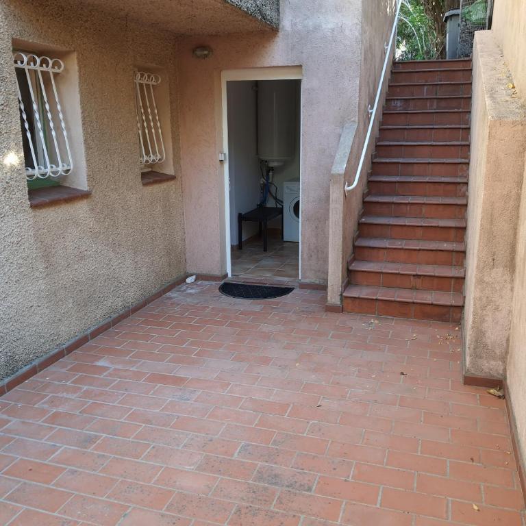 Appartement avec parking privatif à Collioure - Apartment mit 1 Schlafzimmer - 18