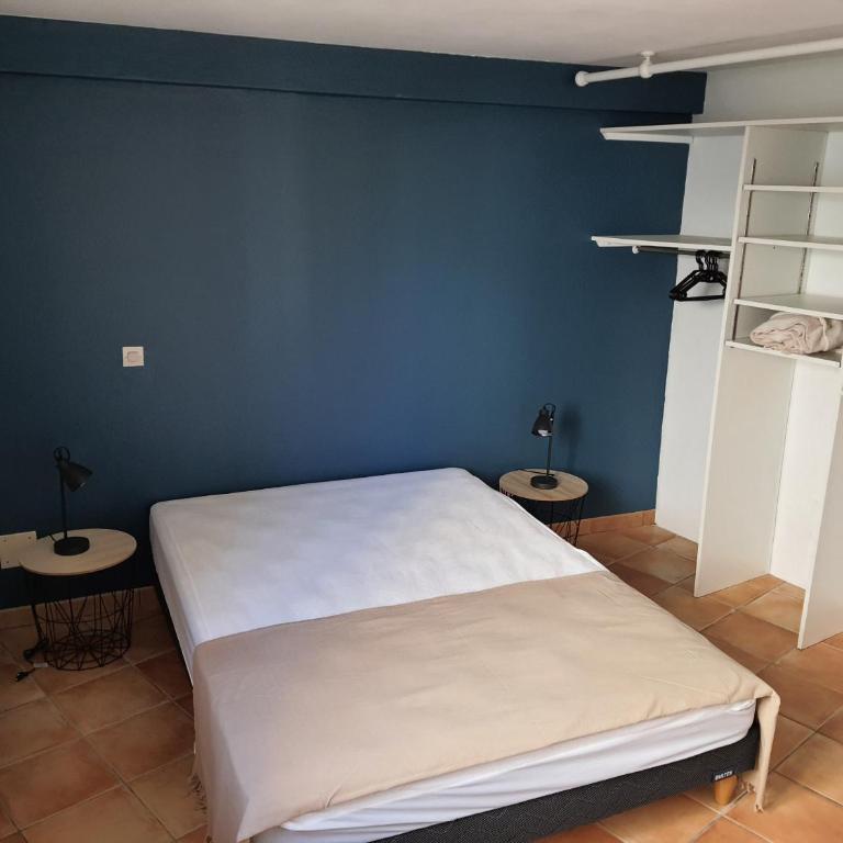 Appartement avec parking privatif à Collioure - Apartment mit 1 Schlafzimmer - 9