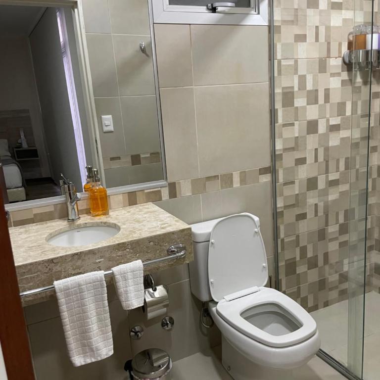 Asuncion Gracia Suites Mondrian - Studio - 5