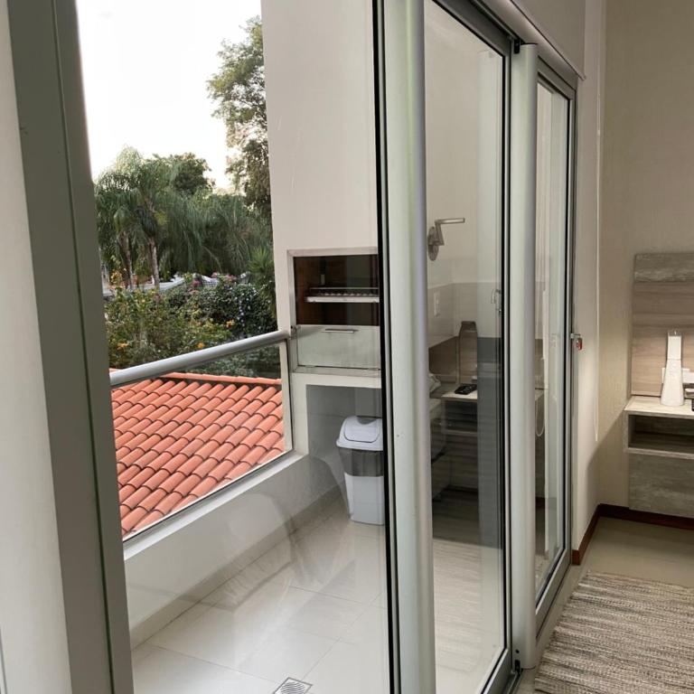 Asuncion Gracia Suites Mondrian - Studio - 4