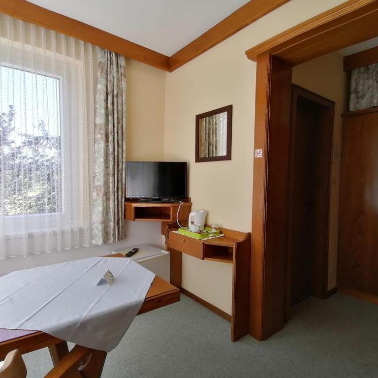 Appartements Käthe - Einzelzimmer - 2