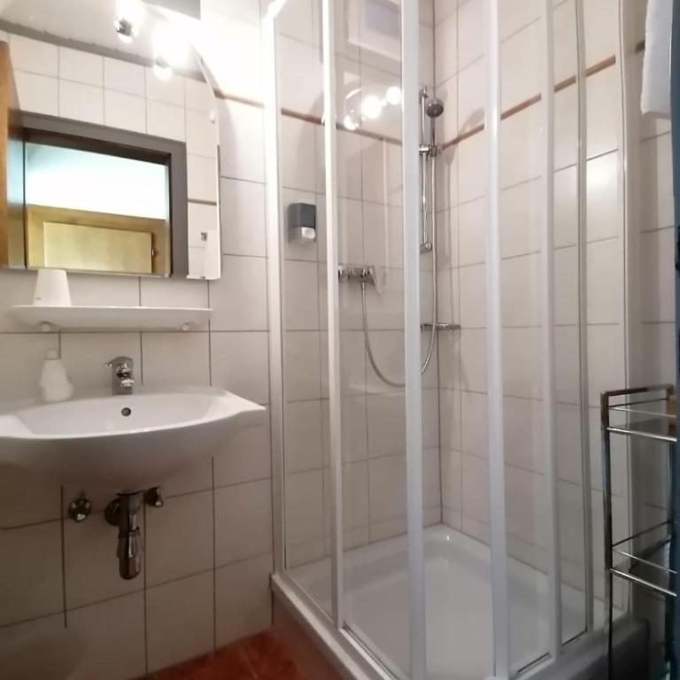 Appartements Käthe - Einzelzimmer - 1