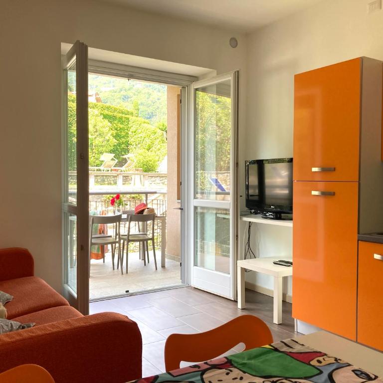 Residence Oleandro - Appartamento con Vista Piscina - 7