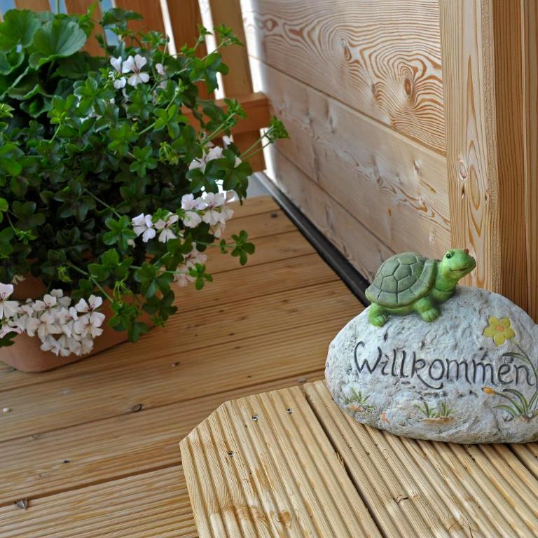 Ferienhaus Johanna - Ferienhaus - 10
