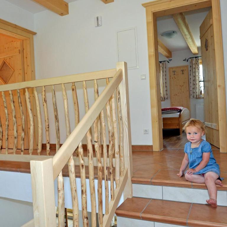 Ferienhaus Johanna - Ferienhaus - 18